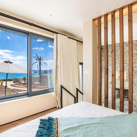 Euphoria Suites Lakki  Eksteriør bilde