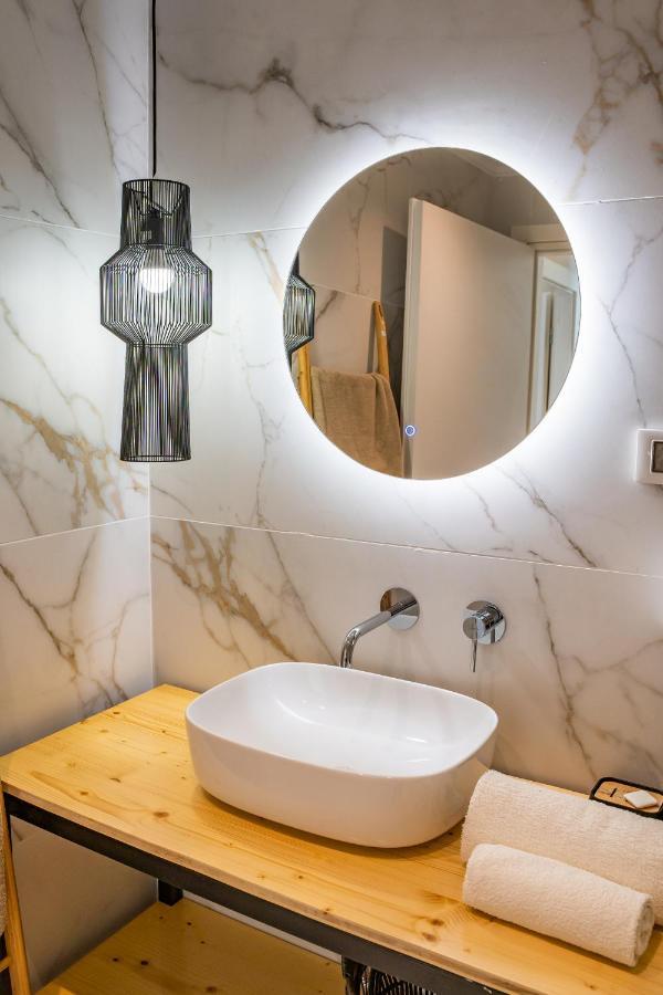 Euphoria Suites Lakki  Eksteriør bilde